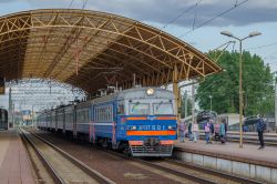 ЭР9Т-691 (Belarusian Railway)