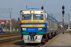МДП-004 (Belarusian Railway)
