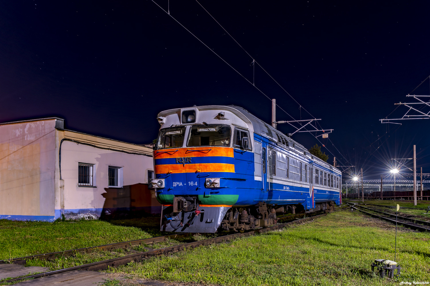 ДР1А-164