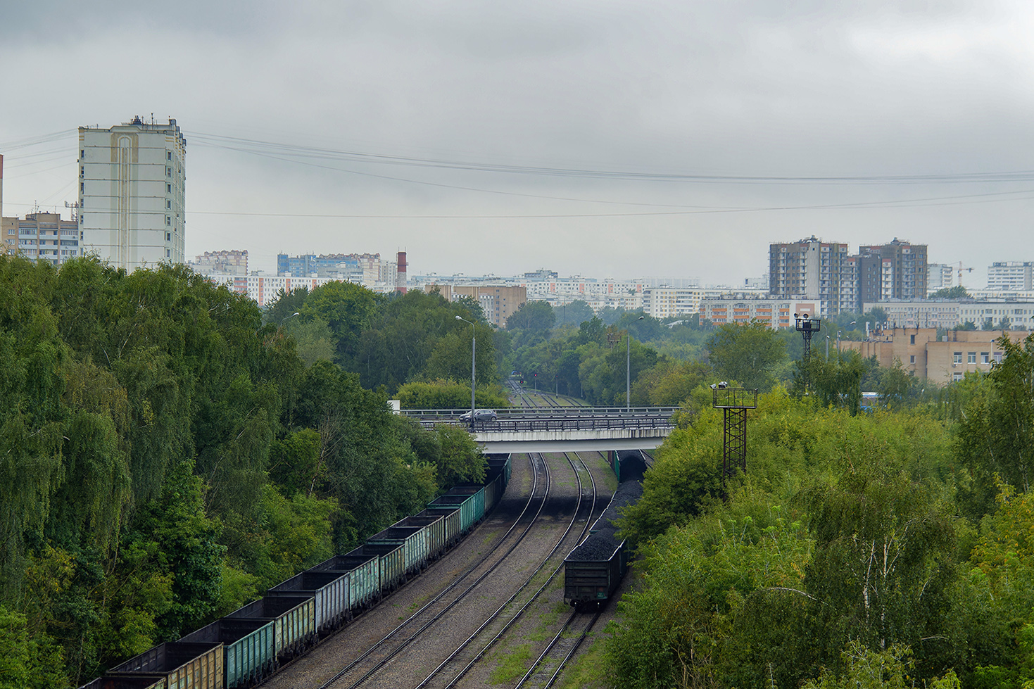 Разные фотографии (Московская железная дорога); Московская железная дорога — Станции
