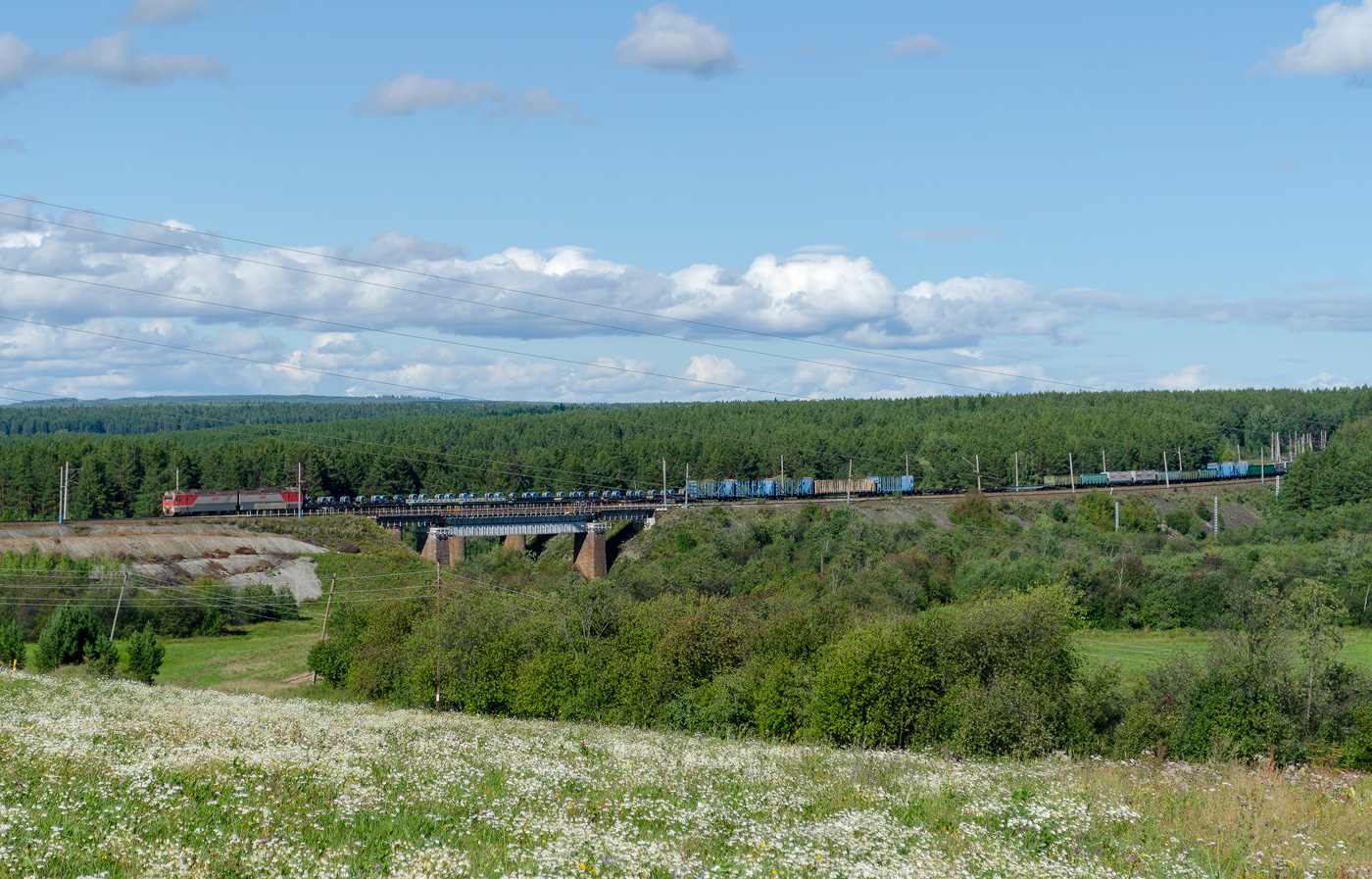 Свердловская железная дорога — Станции; Перегоны; Подъездные пути