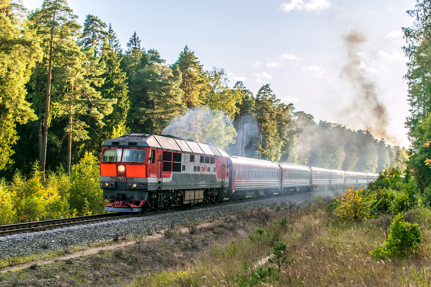 ТЭП70-0244