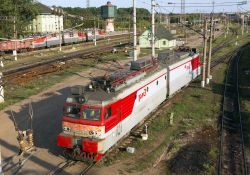 ВЛ11М-435 (Northern Railway)