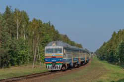 ДР1А-321 (Belarusian Railway)
