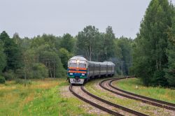 ДР1А-303 (Belarusian Railway)