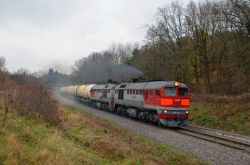 2М62-0849 (Kaliningrad railway)