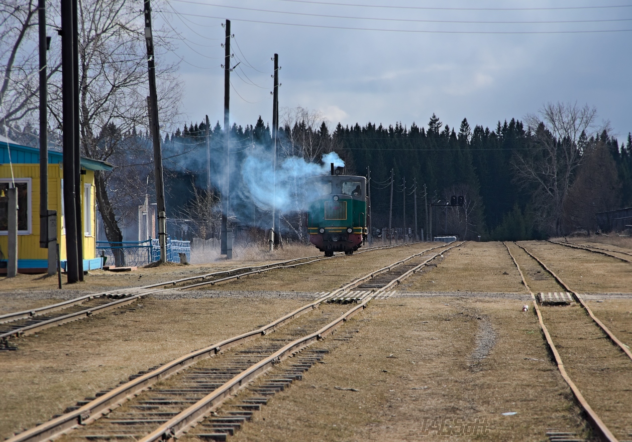 ТУ4-2881; Свердловская железная дорога — Станции и Перегоны; Фотозарисовки (Свердловская железная дорога)