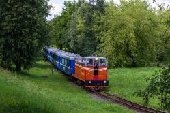 ТУ7А-3350 (Belarusian Railway)