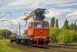 МПТ6-045 (Gorky Railway)