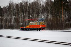 МПТ6.4-471 (Gorky Railway)