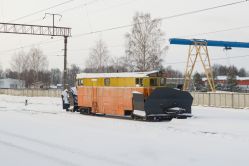 СДПМ2-2775 (Belarusian Railway)