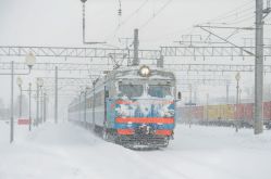 ЭР9Т-674 (Belarusian Railway)
