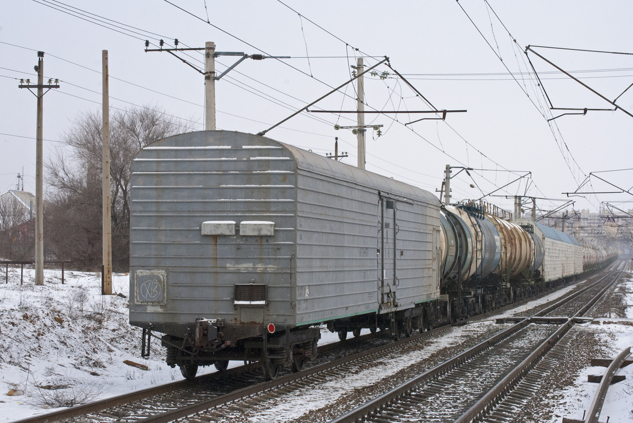 freight wagons