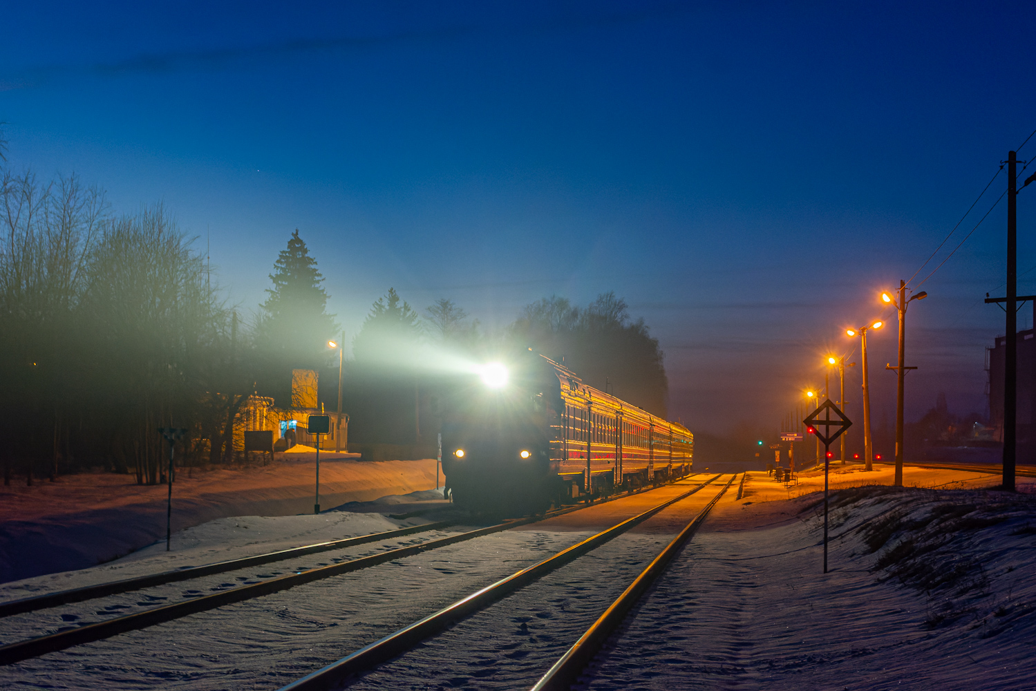 ДР1А-145; Белорусская железная дорога — Линии и Перегоны; Фотозарисовки