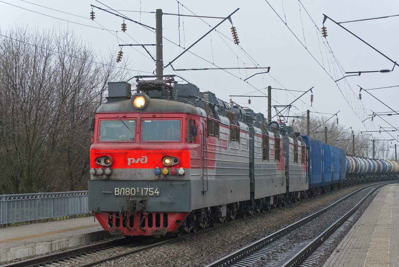 ВЛ80С-1754