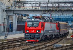 ЭП20-049 (Moscow Railway)