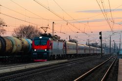 ЭП20-025 (Moscow Railway)