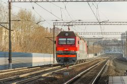 2ЭС6-1000 (Sverdlovsk Railway)