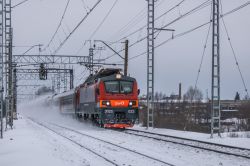 ЭП20-022 (Moscow Railway)