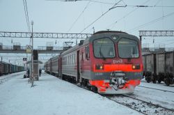 ЭД9М-0171 (South-Eastern Railway)