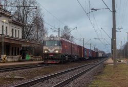 2M62UM-0094 (Latvian Railways); 2M62UM-0096 (Latvian Railways)