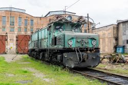 EL21-163 (October Railway)