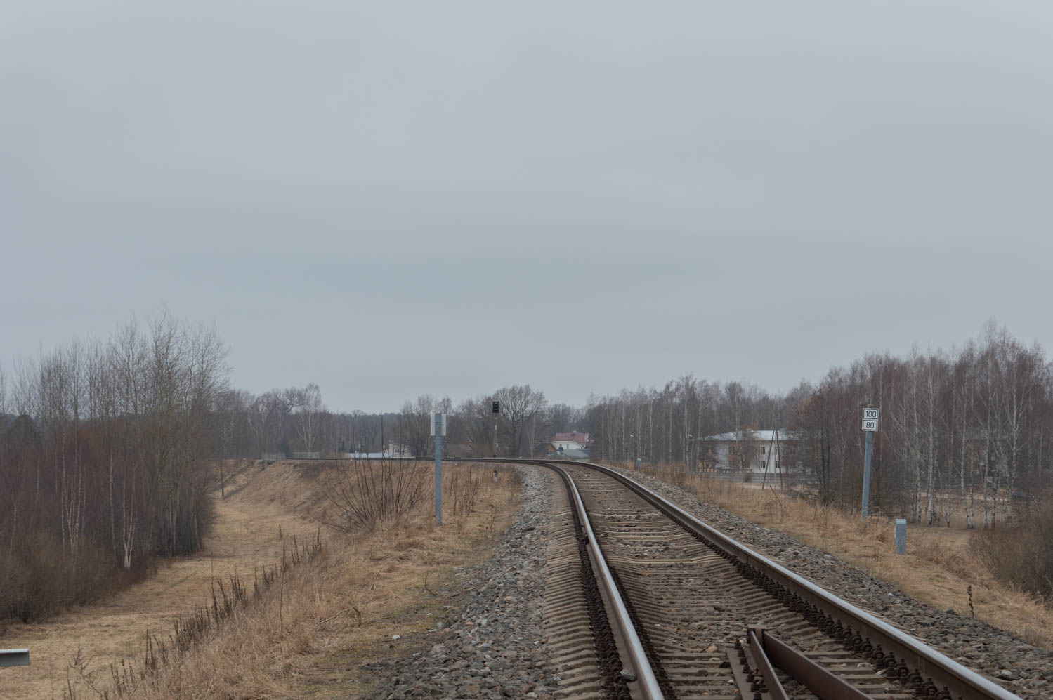 Latvian Railways — Перегоны и станции