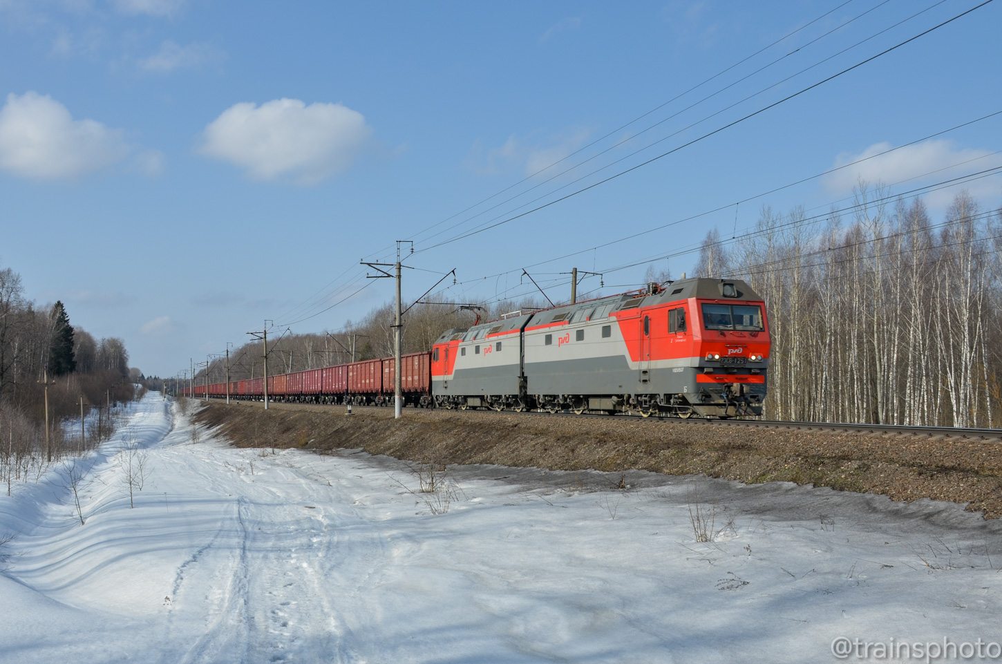 2ЭС6-1251