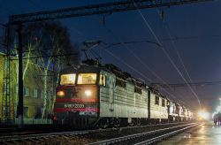 ВЛ80Т-2028 (Московская железная дорога)