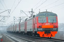 ЭД4М-0297 (Московская железная дорога)