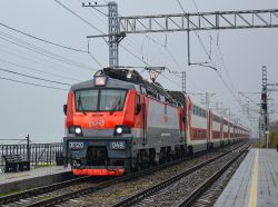ЭП20-048 (Московская железная дорога)