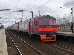 ЭТ2-8009 (Октябрьская железная дорога)