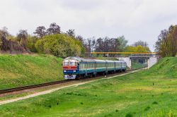 ДР1А-145 (Белорусская железная дорога)