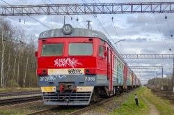 ЭР2Р-7085 (Московская железная дорога)