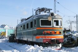 ЧС2-022 (Западно-Сибирская железная дорога)