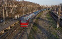 2ЭС6-831 (Южно-Уральская железная дорога)