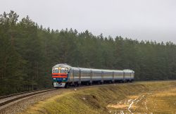 ДР1А-132 (Белорусская железная дорога)