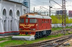 ТЭП60-1200 (Московская железная дорога)