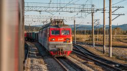 ВЛ80С-193 (Западно-Сибирская железная дорога)