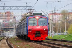 ЭД4М-0401 (Московская железная дорога)