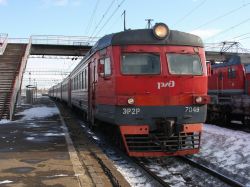 ЭР2Р-7049 (Moscow Railway)