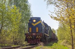 ТЭМ2-2660 (Московская железная дорога)