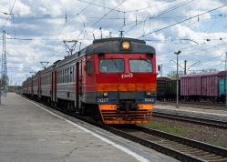 ЭД2Т-0042 (Московская железная дорога)