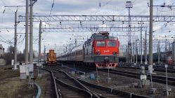 ЭП1-286 (October Railway)