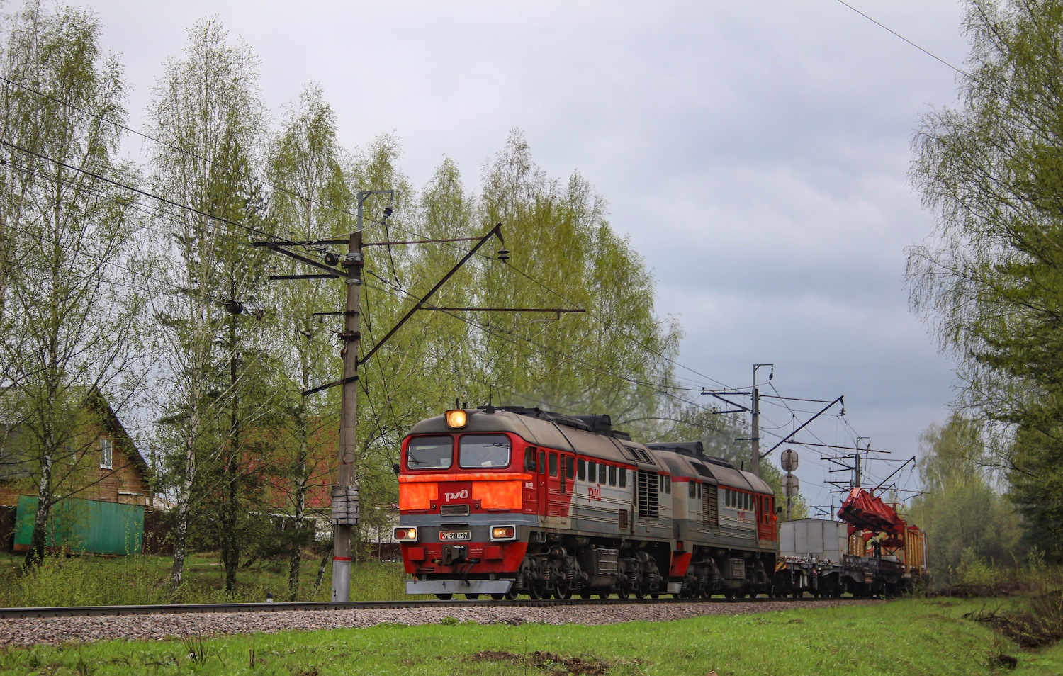 2М62-1027