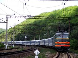 ВЛ10-1430 (North Caucasus Railway)