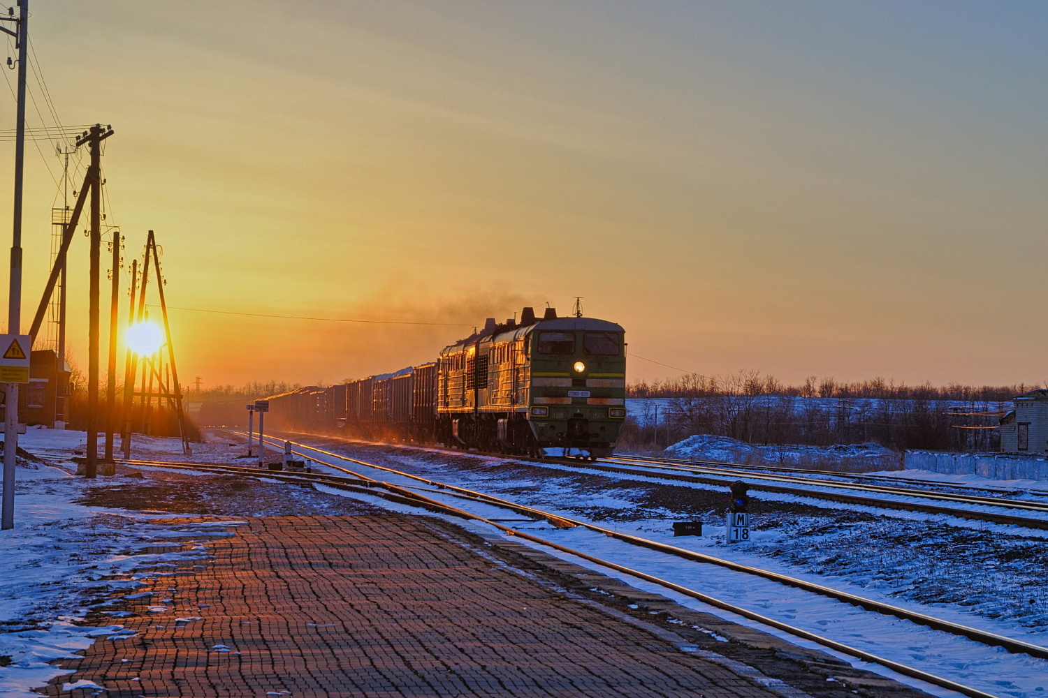 Северо-Кавказская железная дорога — Станции; Фотозарисовки (Северо-Кавказская железная дорога)