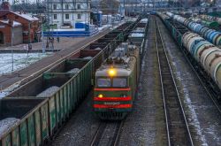ВЛ10У-948 (Kuybyshev Railway)