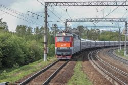 ЧС7-236 (Moscow Railway)