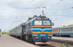 2М62У-0308 (Белорусская железная дорога); ДДБ1-002 (Белорусская железная дорога); 002 (Белорусская железная дорога)